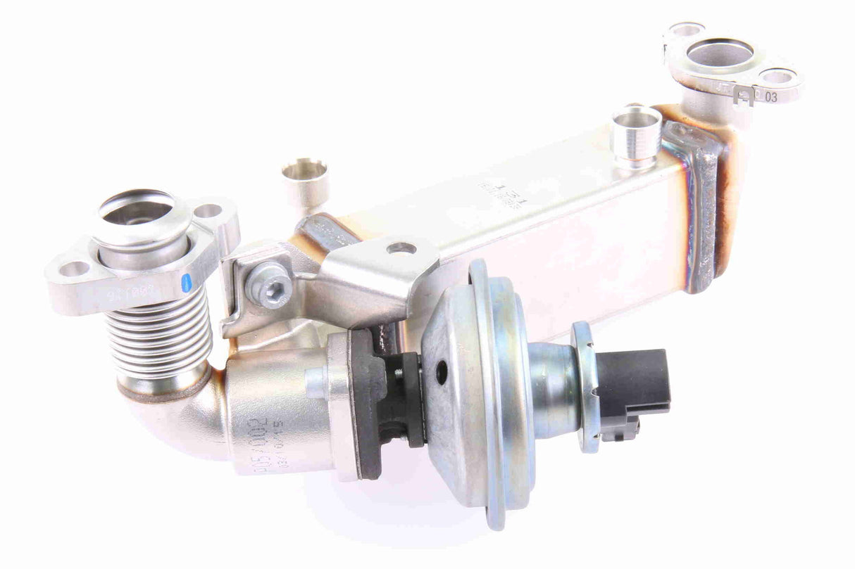 Cooler, exhaust gas recirculation - V20-63-0038