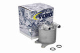 Oil Cooler, automatic transmission - V20-60-0109