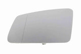 Mirror Glass, exterior mirror - V30-69-0001