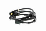 Sensor, wheel speed - V25-72-0058