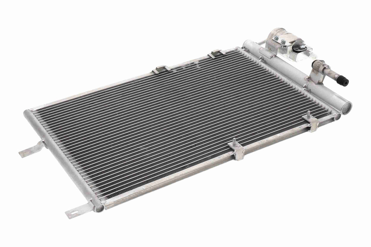 Condenser, air conditioning - V40-62-0006