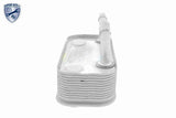 Oil Cooler, engine oil - V20-60-0002