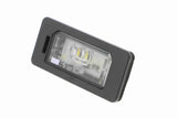Licence Plate Light - V20-84-0013