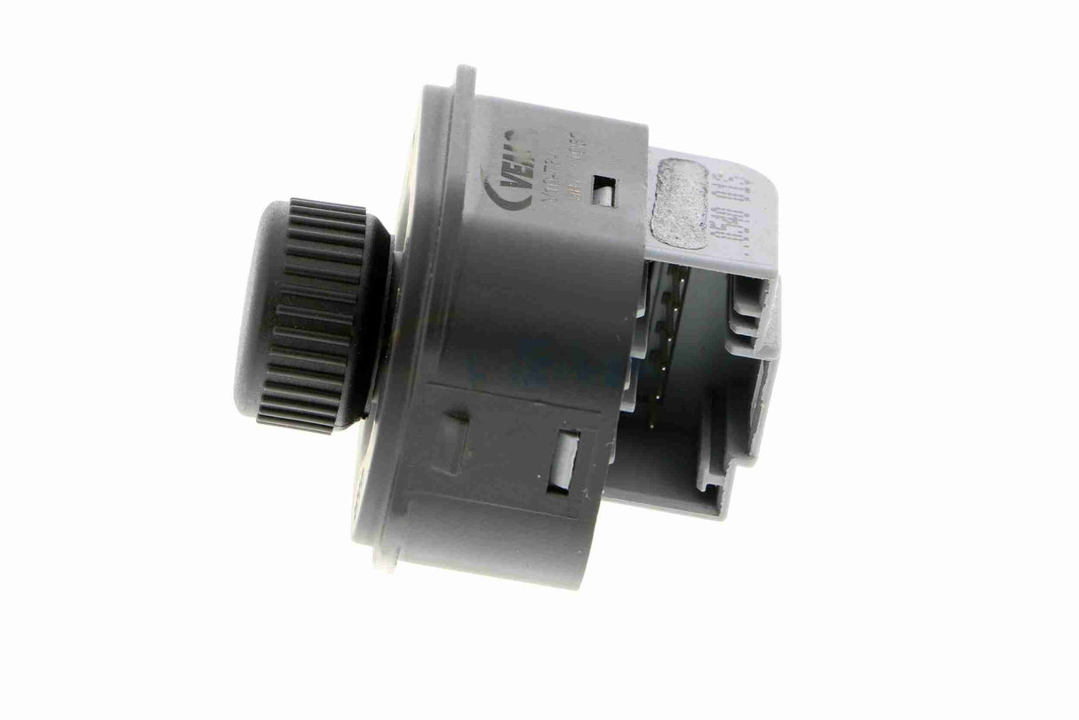 Switch, exterior rearview mirror adjustment - V10-73-0368