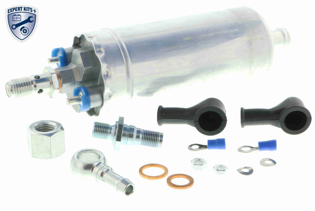 Fuel Pump - V30-09-0002