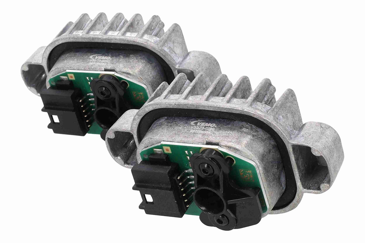 Control Unit, lights - V20-73-0280