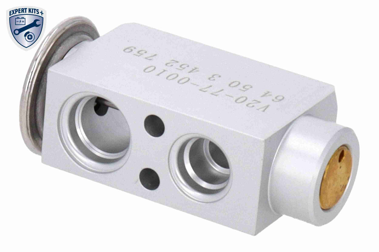 Expansion Valve, air conditioning - V20-77-0010
