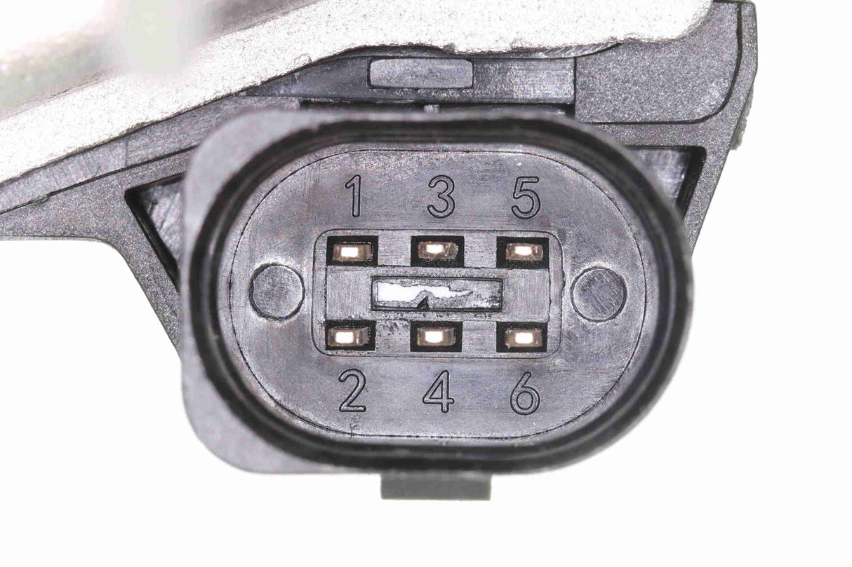 Throttle Body - V25-81-0002