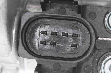 Throttle Body - V10-81-0103