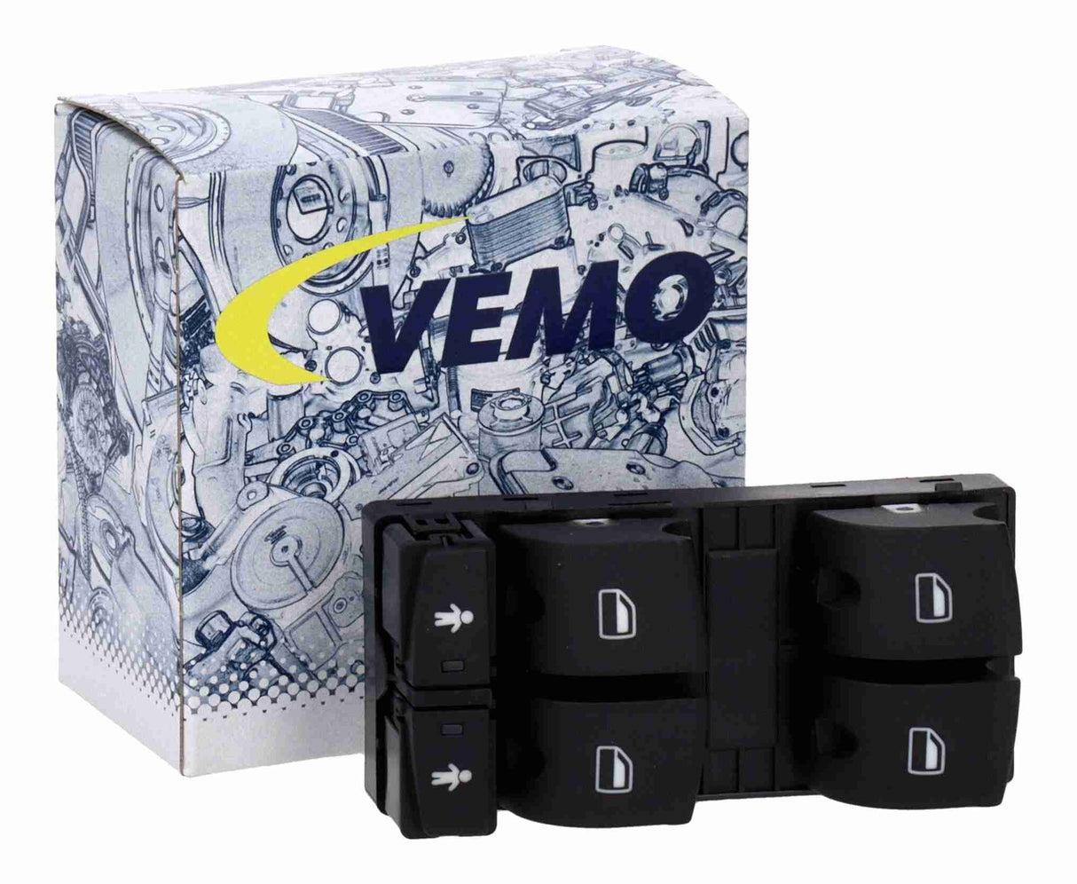 Switch, window regulator - V10-73-0685