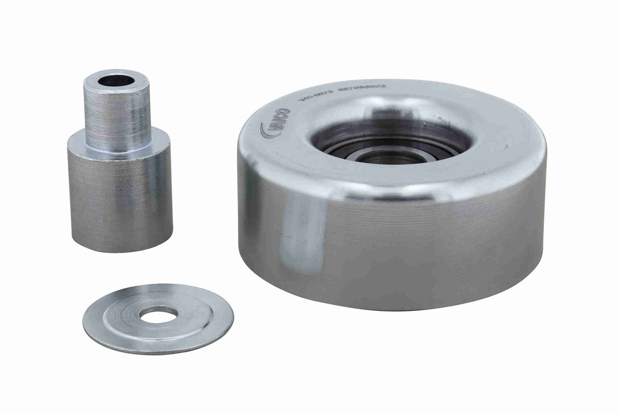 Tensioner Pulley, V-belt - V45-0073