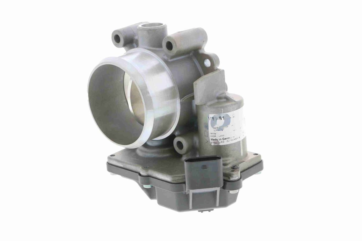Throttle Body - V30-81-0021