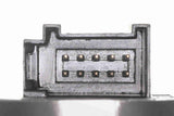 Switch, exterior rearview mirror adjustment - V10-73-0677