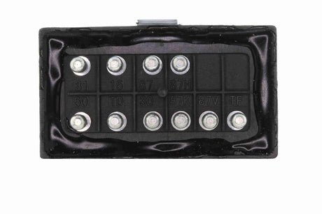 Relay, fuel pump - V30-71-0026