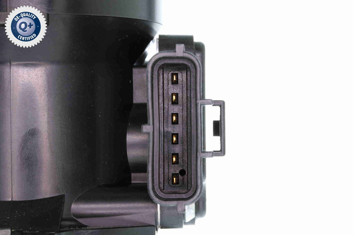 Mass Air Flow Sensor - V25-72-1007