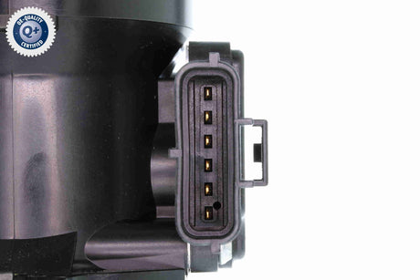 Mass Air Flow Sensor - V25-72-1007