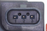 Actuator, central locking system - V30-77-0068