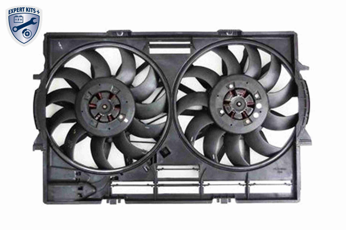 Fan, engine cooling - V15-01-1955