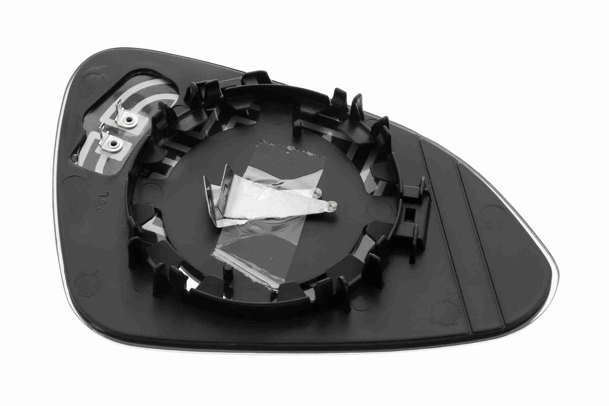 Mirror Glass, exterior mirror - V40-69-0047