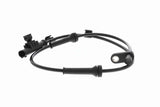 Sensor, wheel speed - V30-72-0292