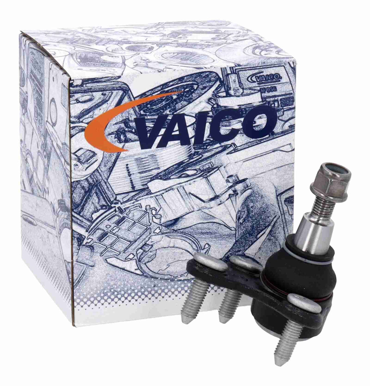 Ball Joint - V10-9463
