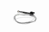 Sensor, interior temperature - V22-72-0150
