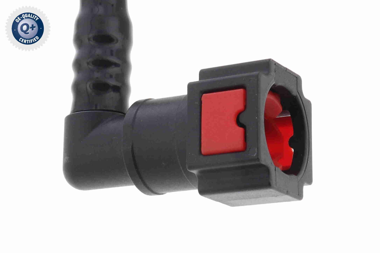 Hose, fuel overflow - V46-1209