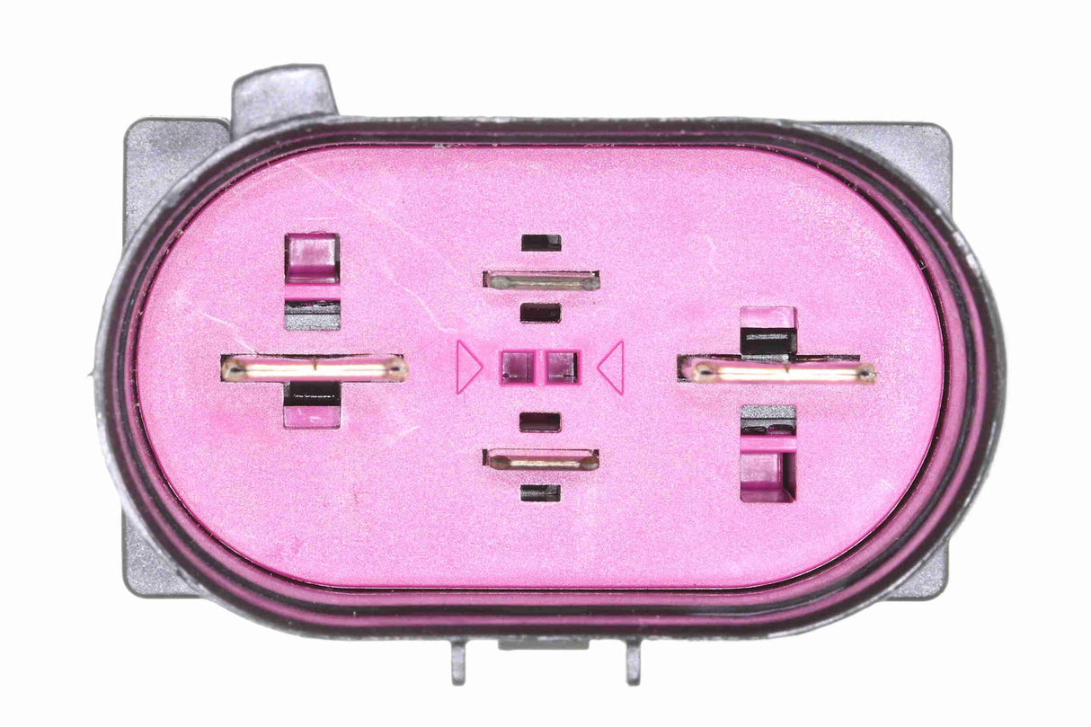 Control Unit, electric fan (engine cooling) - V10-79-0049