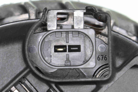 Alternator - V30-13-50033