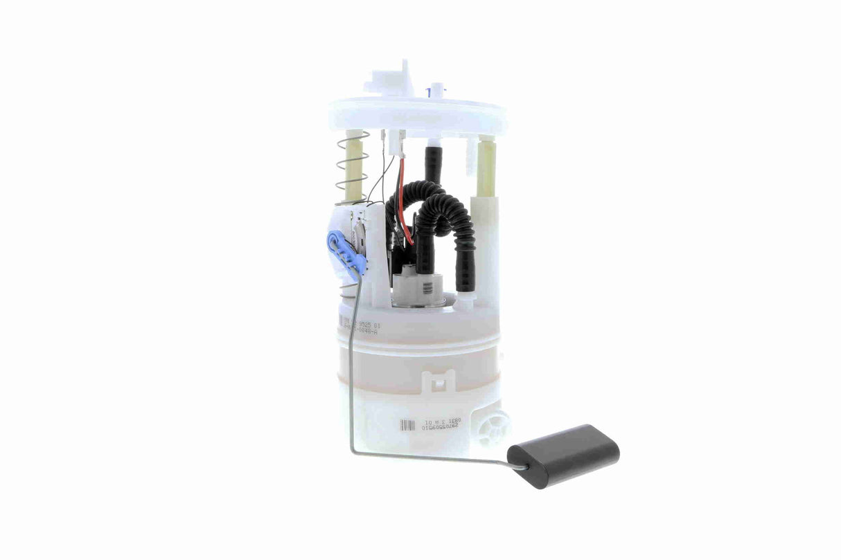 Fuel Feed Unit - V24-09-0023