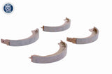 Brake Shoe Set - V25-0161