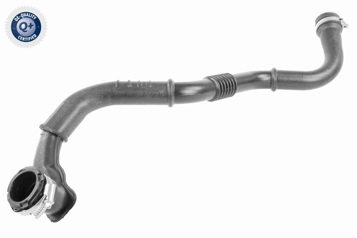 Charge Air Hose - V46-0736