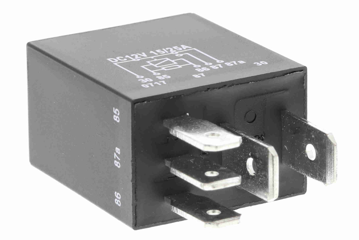 Multifunctional Relay - V20-71-0016