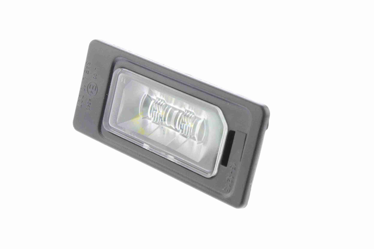 Licence Plate Light - V10-84-0042
