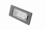 Licence Plate Light - V10-84-0042