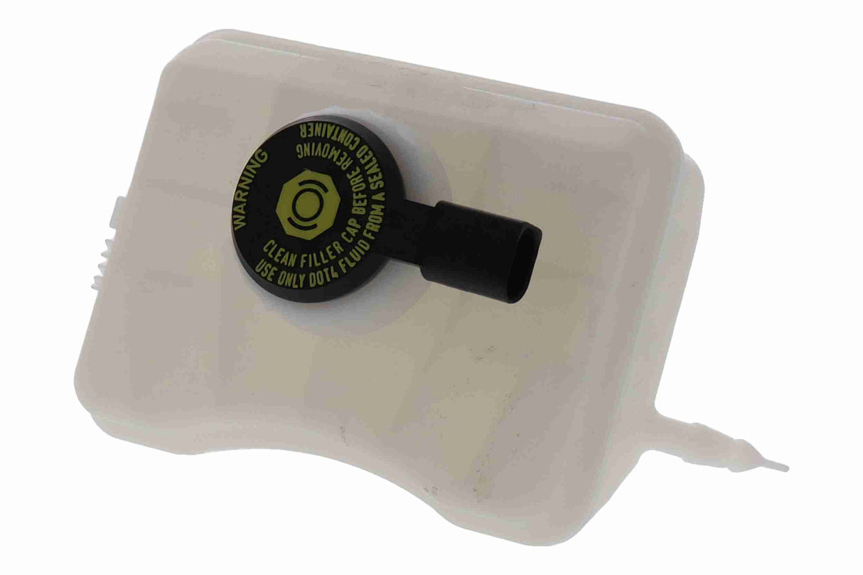 Fluid Reservoir, brake fluid - V10-7716