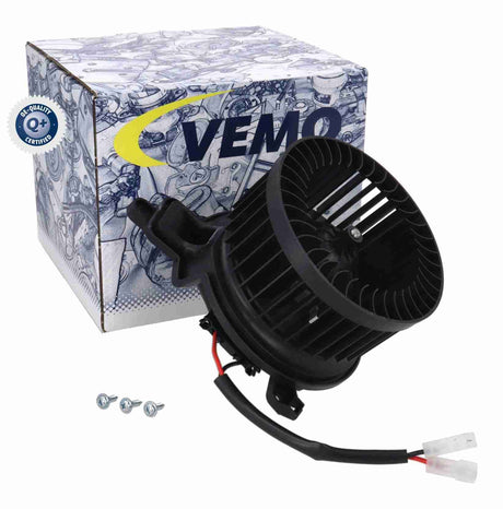 Interior Blower - V22-03-1810