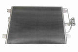 Condenser, air conditioning - V46-62-0006