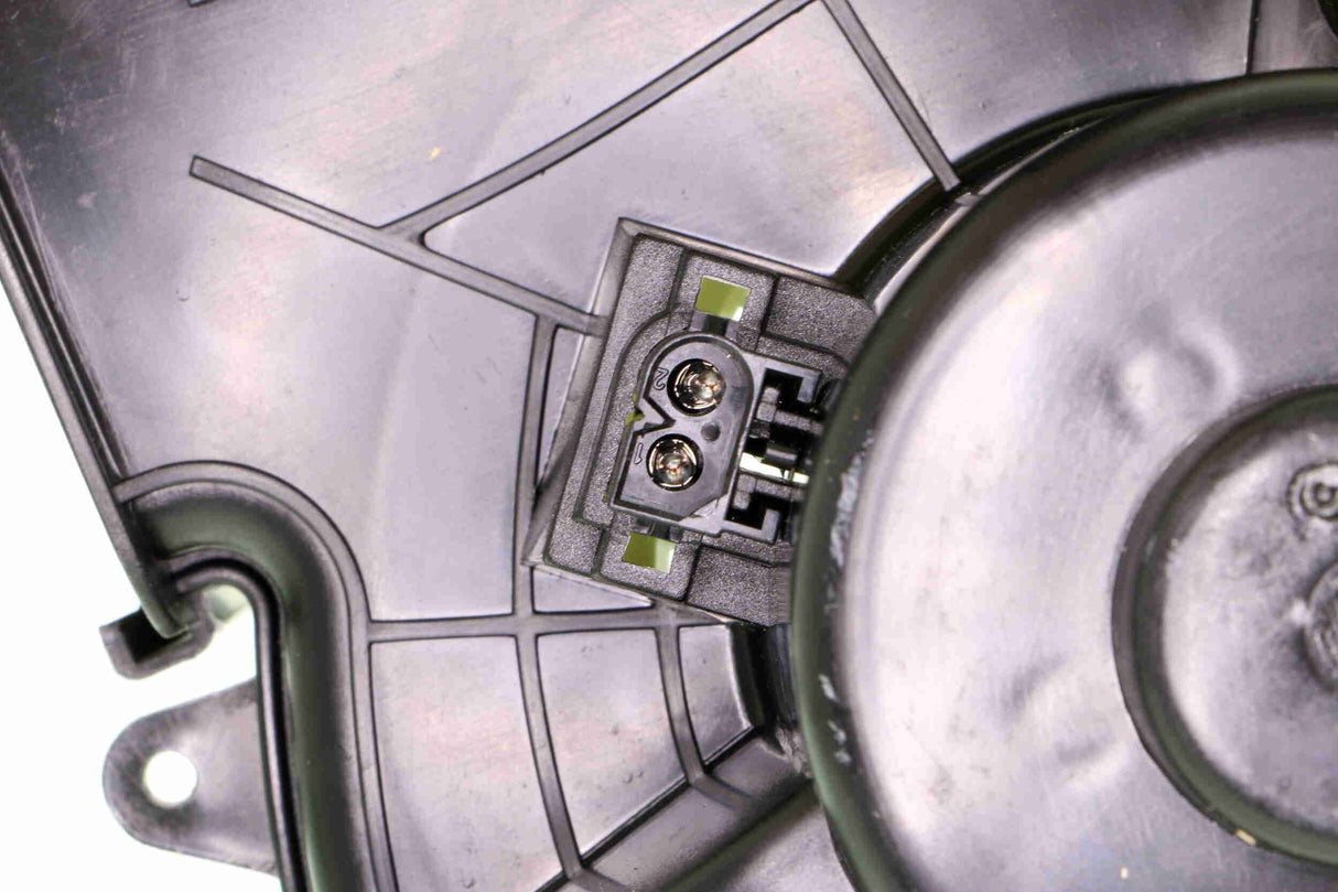 Interior Blower - V30-03-1782