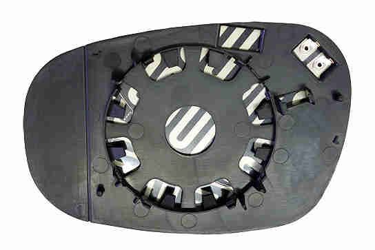 Mirror Glass, exterior mirror - V20-69-0013