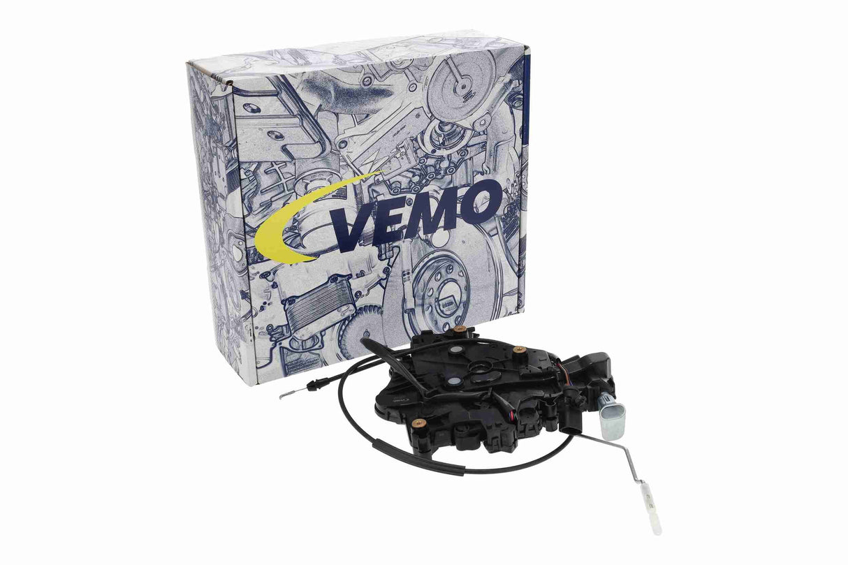 Door Lock - V10-85-0155