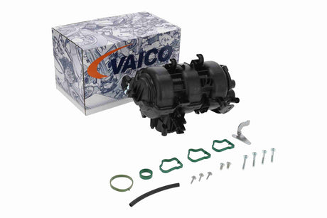 Intake Manifold Module - V40-2399