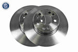 Brake Disc - V30-80027