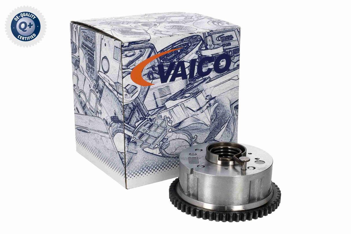 Camshaft Adjuster - V37-0215