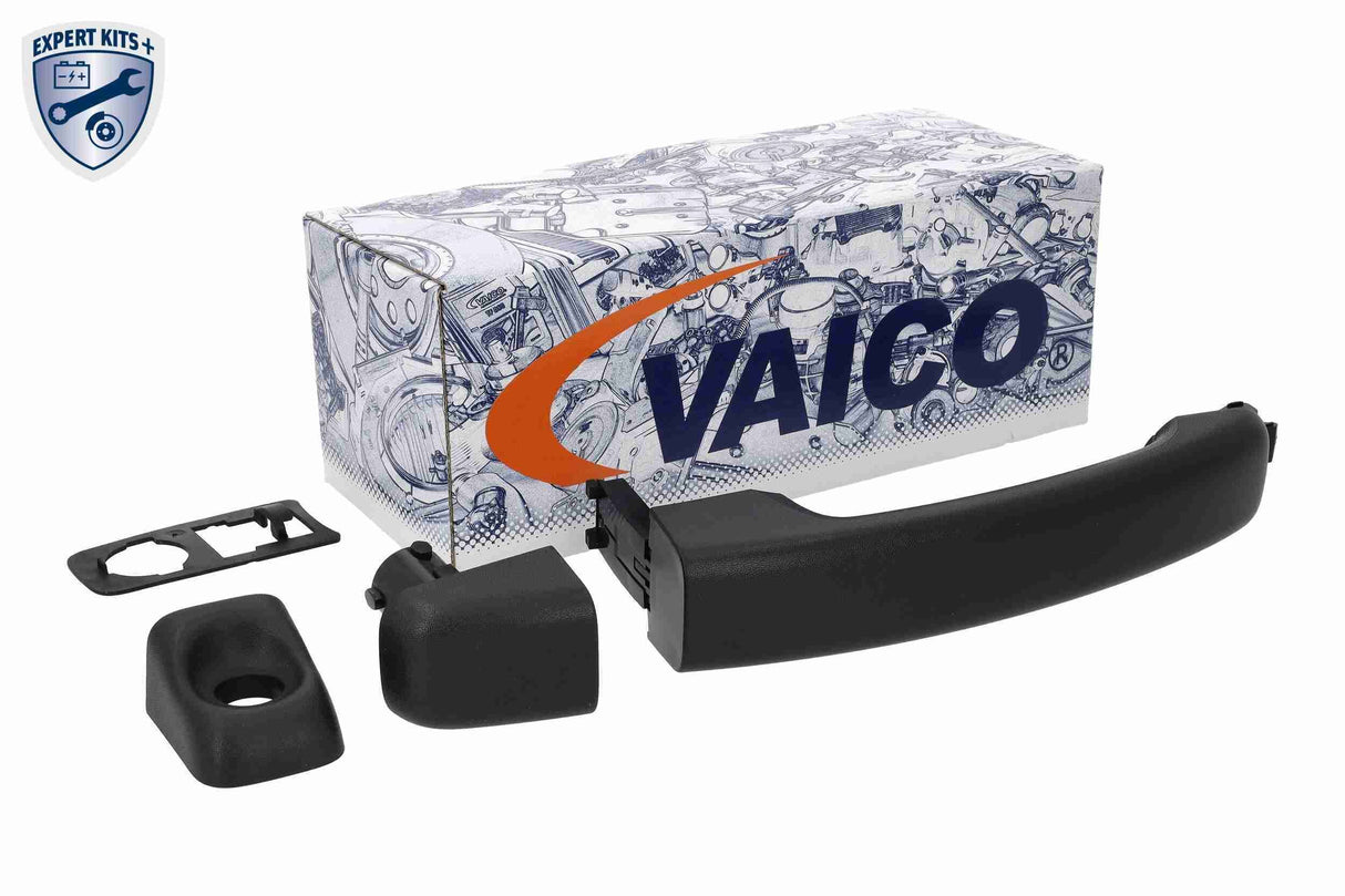 Exterior Door Handle - V46-1599