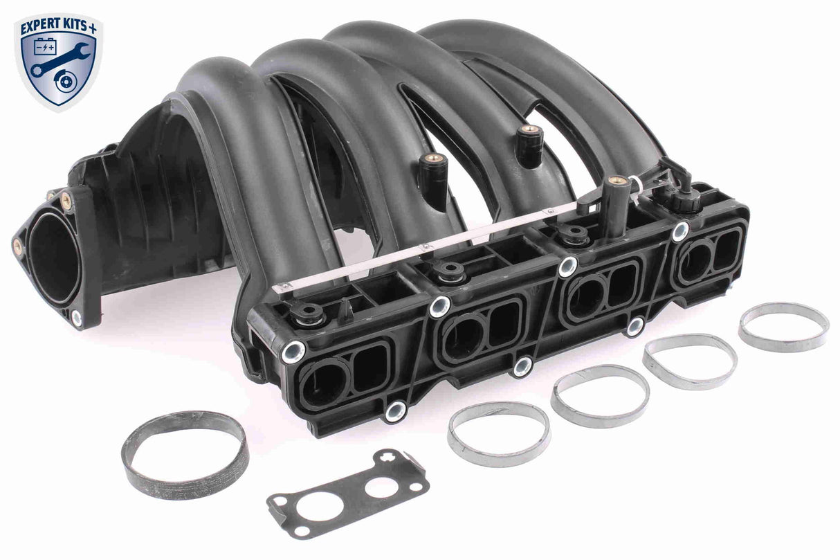 Intake Manifold Module - V30-1583