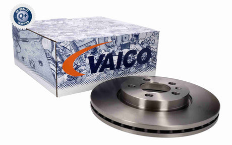 Brake Disc - V10-80124