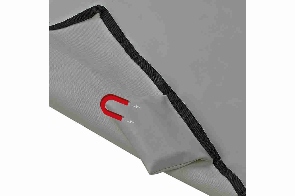 Car Cover - 7380106401