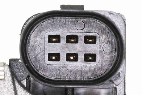 Throttle Body - V10-81-0062