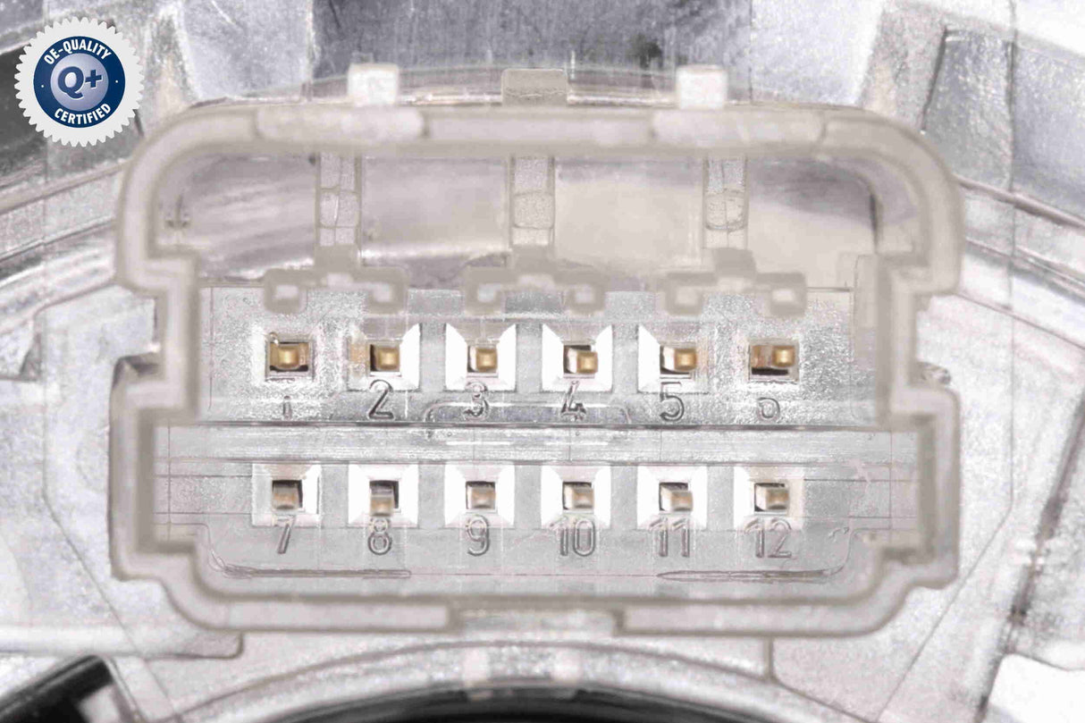 Clock Spring, airbag - V10-72-0053